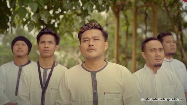 Lirik Lagu Cahaya Surga - Virasat Band Feat Maulana Ardiansyah