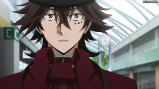 文スト 5期7話 猟犬 末広鉄腸 | 文豪ストレイドッグス アニメ Bungo Stray Dogs Episode 57