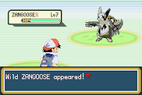 Pokemon: Advanced Adventure Screenshot 02