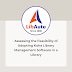 Assessing the Feasibility of Adopting Koha Library Management Software in a Library