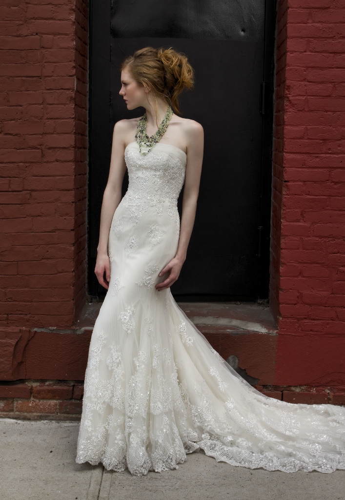  Henry  Roth  Wedding  Dresses  2012