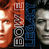 Legacy: The Very Best of Bowie Vinyl