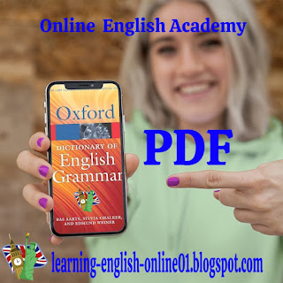 Mastering English Grammar with The Oxford Dictionary of English Grammar
