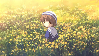 Clannad Anime Series Image 4