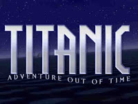 Titanic - Adventures Out of Time