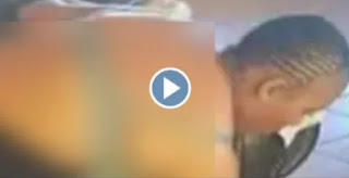 SA Police woman sleeps with child | SOUTH AFRICA POLICE WOMAN VIRAL, SA POLICE WOMAN VIRAL VIDEO