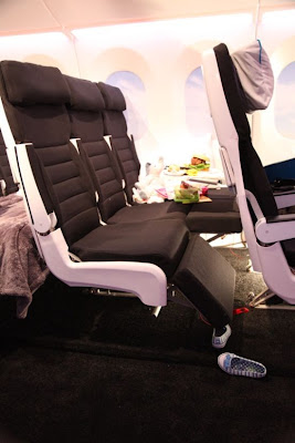 Air New Zealand to Revolutionize Travel with New Cabins Seen On www.coolpicturegallery.net