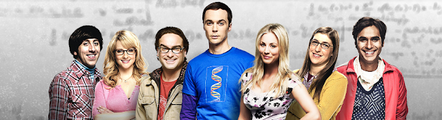 The Big Bang Theory termina en el 2019