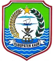 Lambang / Logo kabupaten Kaur