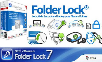 Latest Folder Lock 7.1.7 Download