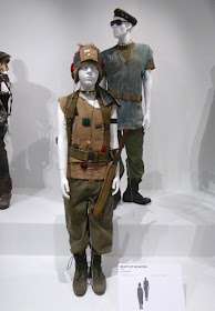 Beasts of No Nation film costumes