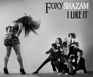 Foxy Shazam - I Like It Lyrics