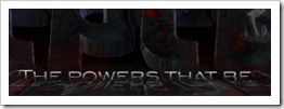The Powers That be