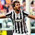 Llorente Play Against Milan?