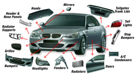  Engine Parts Diagram on Car Parts Car Engine Parts  Car Parts Names Car Parts Diagram Car