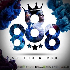 (Afro) Mr Luu & MSK - 888 (2016) 
