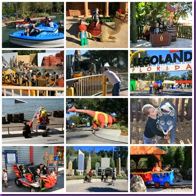 legoland