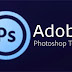 Adobe Photoshop touch for IOS devices.