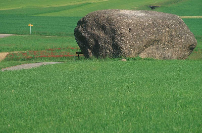 Big stone