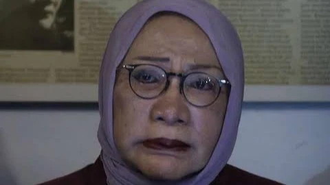 Ratna Sarumpaet Sebut Kebohongan Bukan Kriminal: Hukuman Saya Tak Seimbang