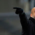 Guardiola refuses to start fresh war of words with Mourinho