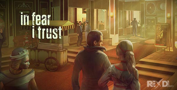 In Fear I Trust Apk 1.0.0 2019