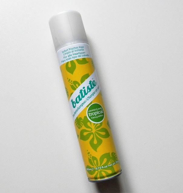 Batiste Tropical