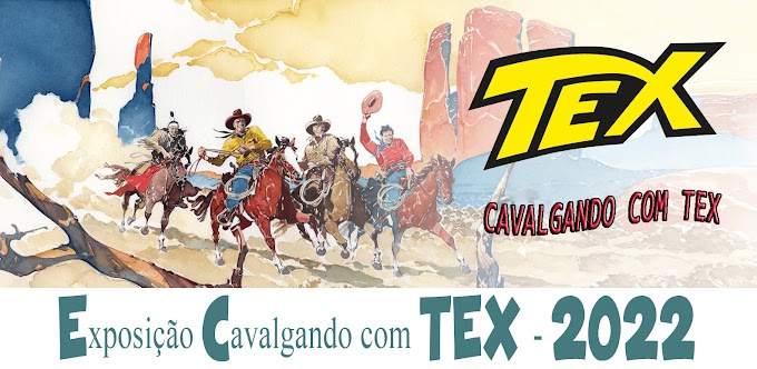 EXPOSIÇÃO CAVALGANDO COM TEX 2022