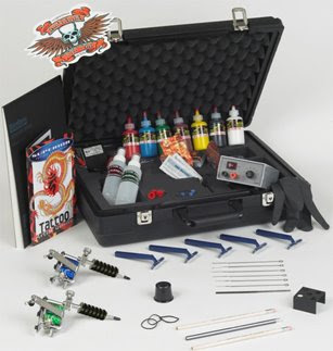 Tattoo Kits