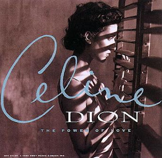 The power of love by Celine Dion