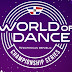 Competencia World Of Dance este domingo 23 de abril en Sambil