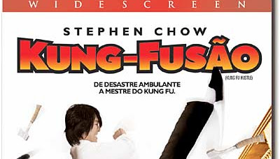 Kung Fusão Dublado FILME COMPLETO