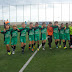 BENJAMIN A  18 - 0  At. TAcoronte, "Gran final de primera fase"