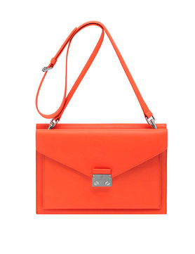 ... Summer. So what does everyone else think of the new bag? Is it on your