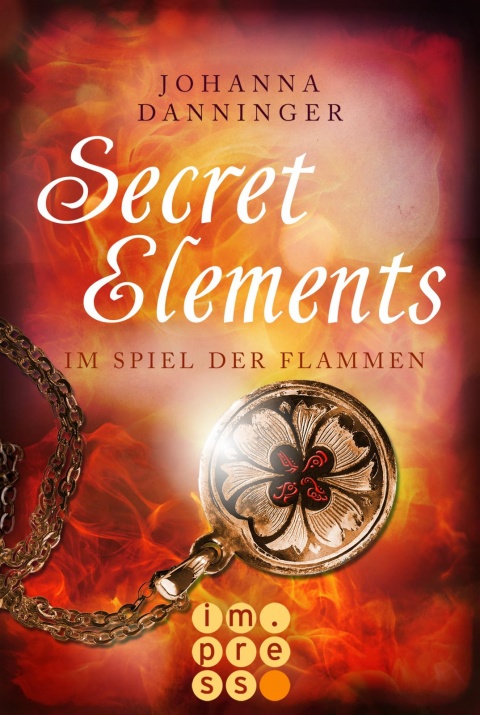 Secret Eleents 4 I Spiel der Flaen PDF Epub-Ebook