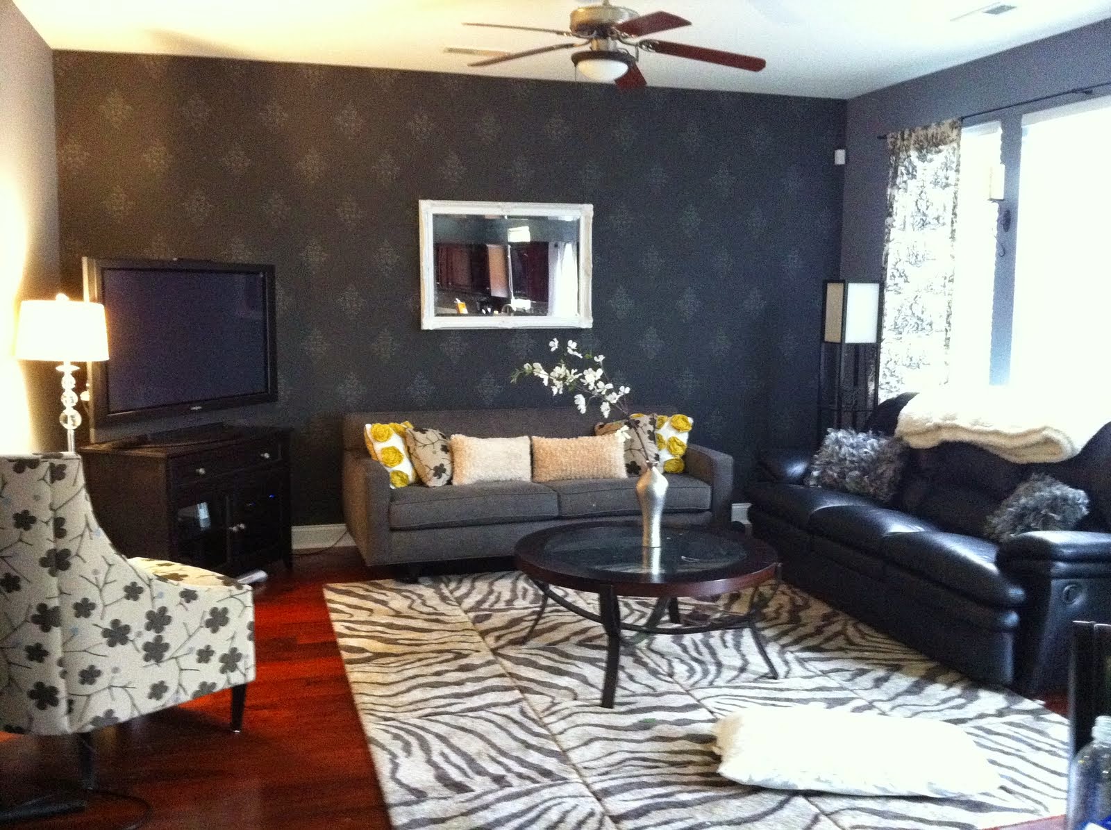 ideas for my living room