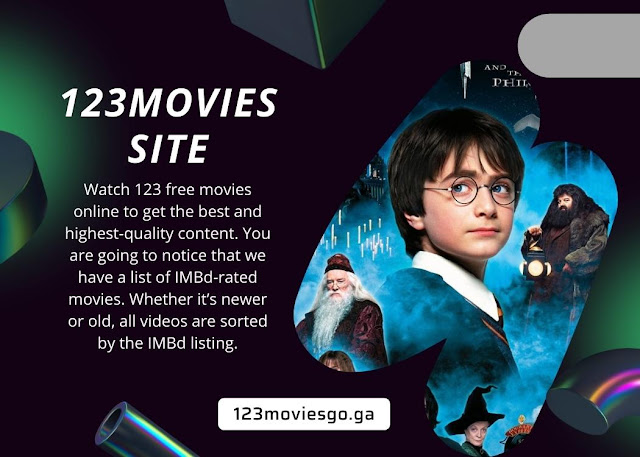 123movies Site