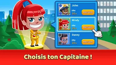 تحميل لعبة Idle FireFighter Tycoon مهكرة اخر اصدار 2022 من ميديا فاير