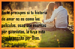 Frases Cristianas de Amor