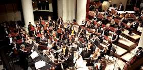 Young Musicians Symphony Orchestra