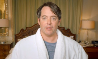 Matthew Broderick