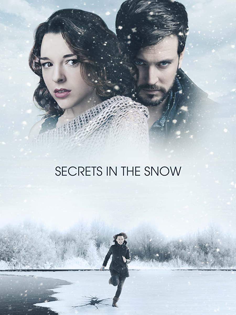 Secrets In The Snow (2020) AMZN WEB-DL 1080p Latino