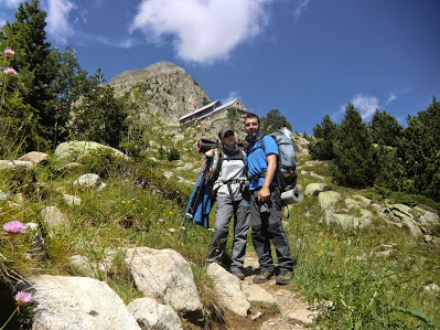 Refugio Angel Orús