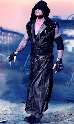 THA UNDERTAKER HD WALLPAPER FREE DOWNLOAD  01