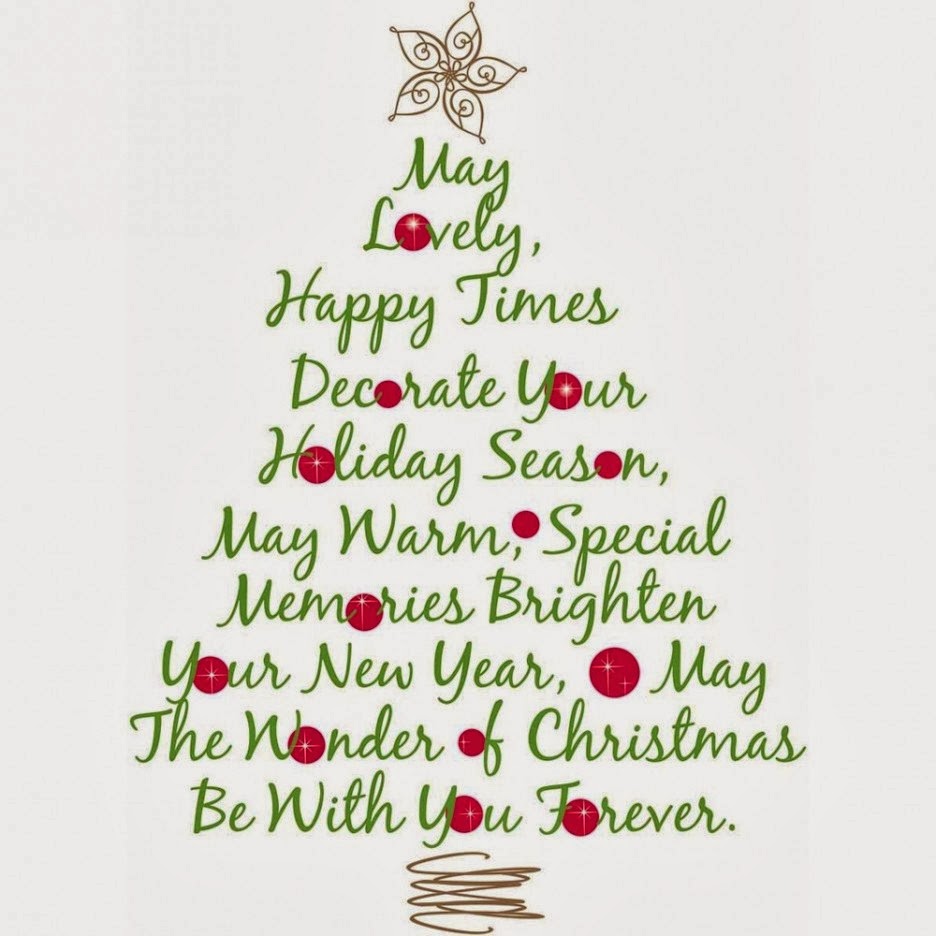 excited for christmas quotes
