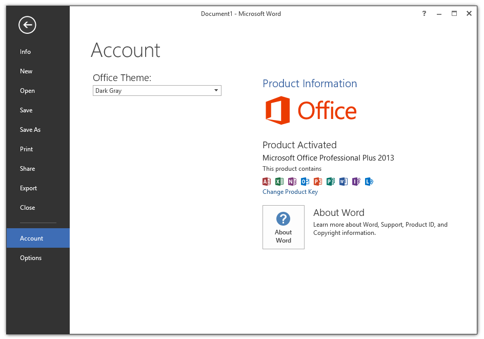 Download Microsoft office 2013 FULL Versi