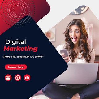 نصائح في ال Digital marketing
