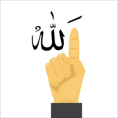 Meaning|| of inshaallah|| in Hindi , English||islamic nelofar azhari