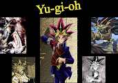 #32 Yu-Gi-Oh Wallpaper