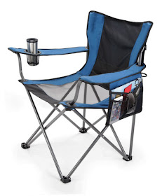 Traveling Breeze chair